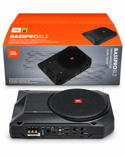 Jbl basspro sl2 - sl2, powered