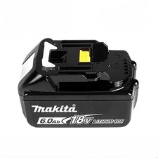 Batterie 18V 6Ah pour Makita