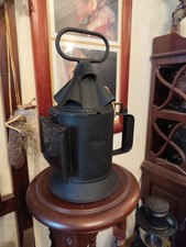 Superbe Lanterne Lampe Rat De