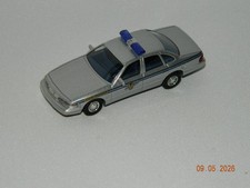 Ford Crown Victoria South