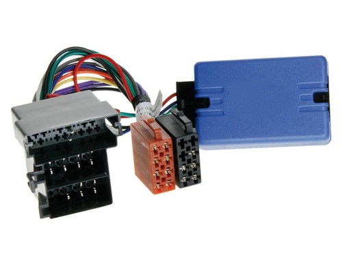 Interface commande volant ar1 - volant,