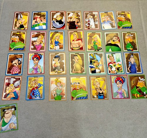 Panini asterix sine tempore - asterix,