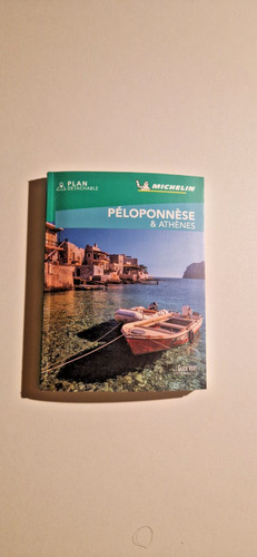 Guide vert week - guide,