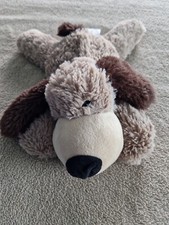  Peluche Doudou Bouillotte Warmies Peluche Chien Mzrron Lavande 