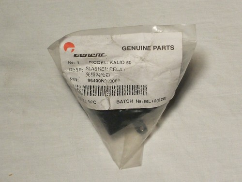 Scooter generic kalio - kalio, 50
