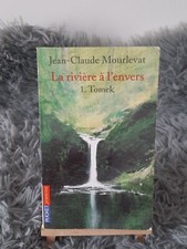 LA RIVIERE A L'ENVERS / JEAN