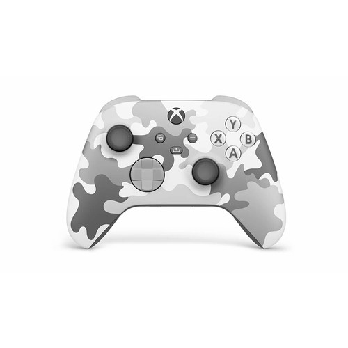 Microsoft wireless controller - microsoft,