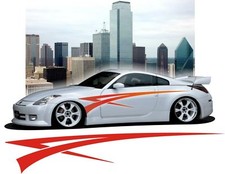 Adhésifs Racing 3 Adhésifs