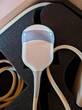 GE RAB4-8L 4D Transducer