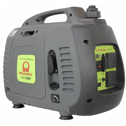 Pramac pmi 2000 huk - pmi, inverter
