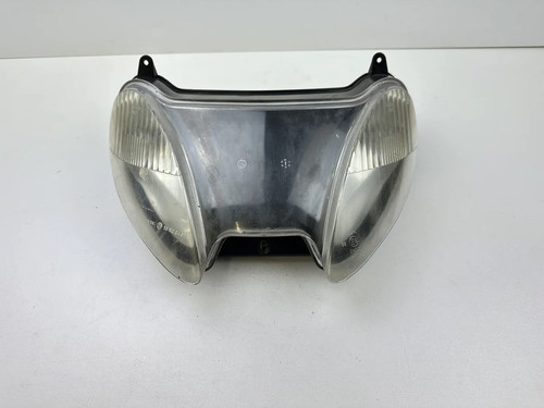 Phare yamaha majesty 125 - phare,