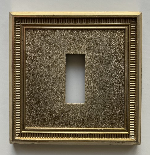 Plastron cache bronze pour - plastron,