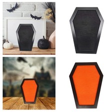 Tableau à lettres en forme de