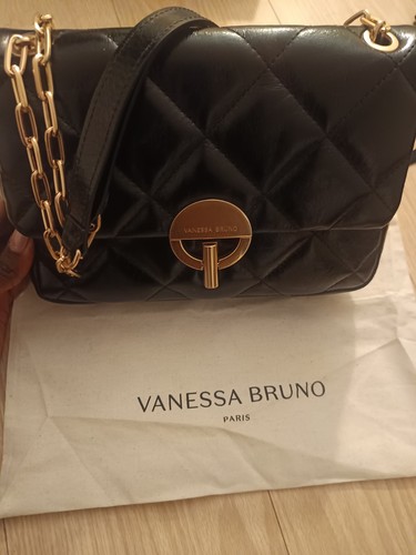 Sac vanessa bruno grand - , moon