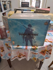 Rise Of The Tomb Raider 20 Year Celebration Collector Edition Ps4 Playstation 4