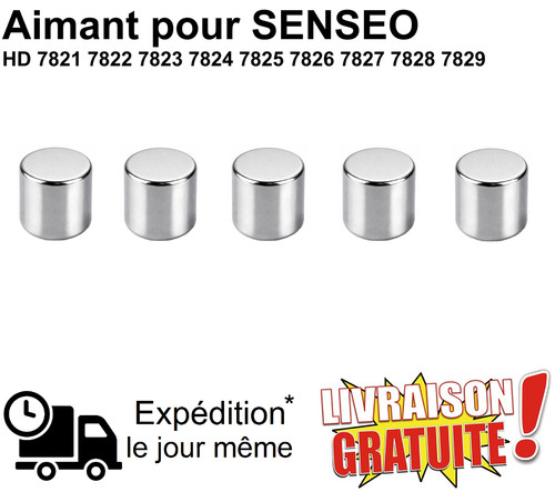 Lot de 5 - 🛠️,