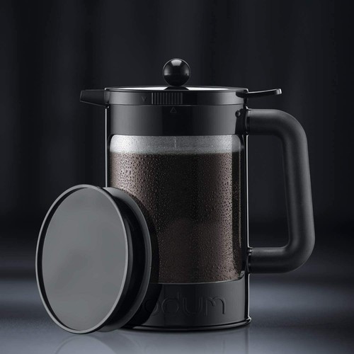 Bodum caffetière plastique - en,