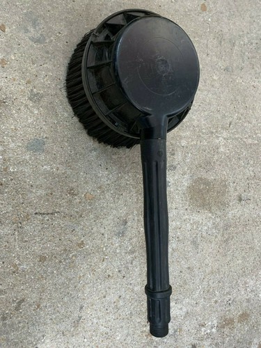 Brosse rotative pour - , nettoyeur