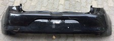 Renault Megane 4 IV GT SPORT REAR BUMPER GENUINE 850220498R Black