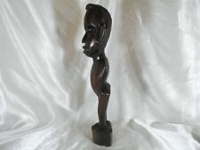 ART AFRICAIN : TRES BELLE