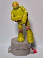 TMNT Michaelangelo Ninja