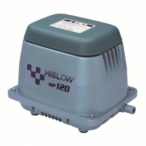 Original hiblow 120 - original, hp-120