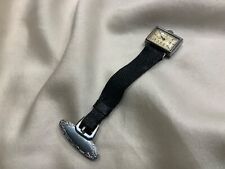 Watch Rodi and Wienerberger RW Germany rare vintage