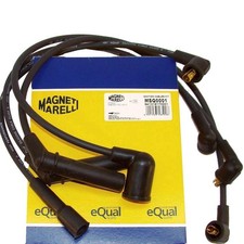 Jeu de câbles d'allumage Jeu