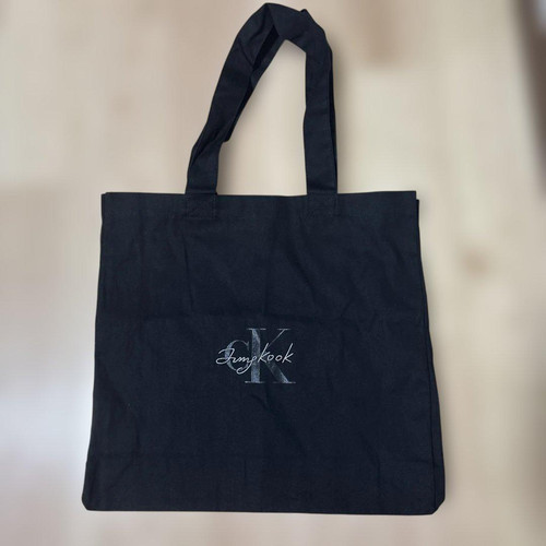 Sac fourre tout officiel bts - sac,