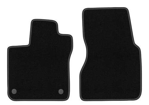 Tapis avant moquette - tapis, en
