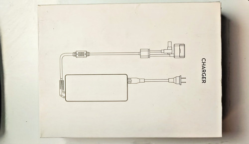 Dji phantom part 100w - dji,