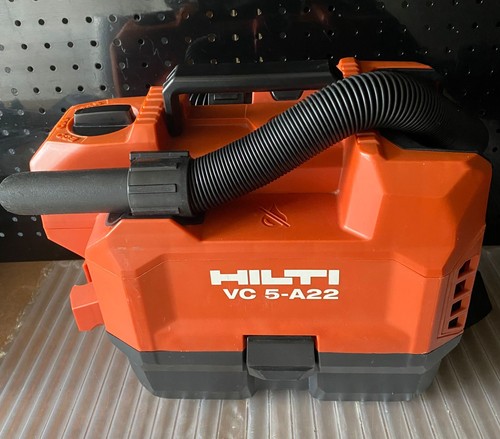 Aspirateur hilti a22 - hilti, vc