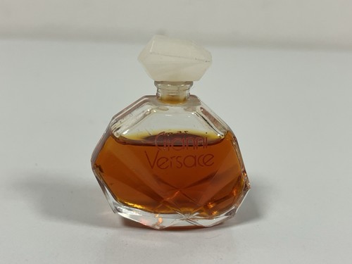 Miniature parfum gianni - miniature,