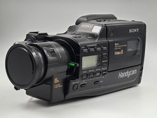 Caméra Vidéo Handycam Sony
