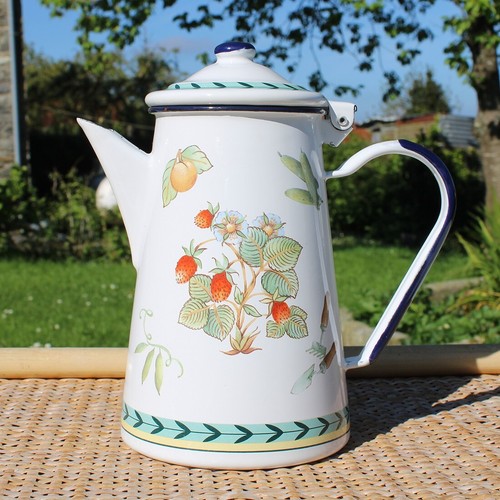 Villeroy boch french garden - boch,
