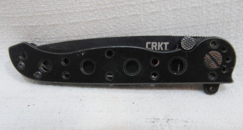 Crkt m16 10ks tanto - tanto, knife