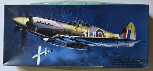 Spitfire 14c v 1 killer - f.mk.14c,
