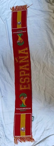 écharpe coupe monde - Écharpe,