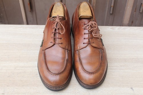 Chaussure paraboot chambord - paraboot, "chambord"