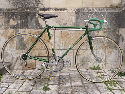 Vélo course helyett - 🍀vélo,