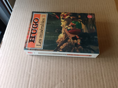 Zola livre poche 968 - zola,
