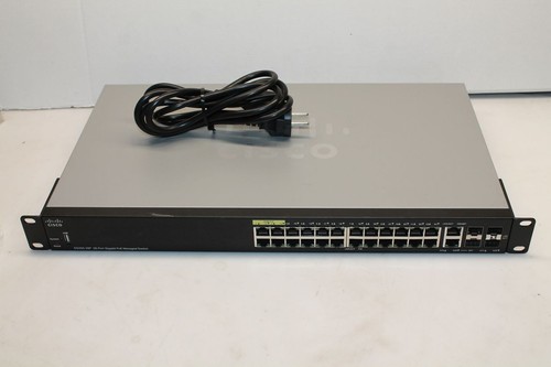 Cisco switch 28 ports - cisco,