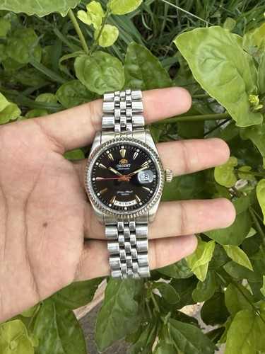 Oreint president automatic - oreint,