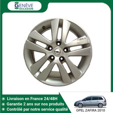 🇫🇷 JANTE ALUMINIUM OPEL
