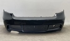 ✅PARE-CHOC ARRIÈRE BMW 118D