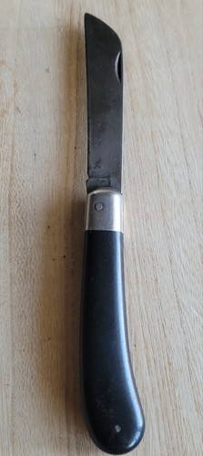 Ancien couteau pliant poche - pliant, de