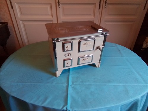 Cuisiniere electrique jep - electrique.,