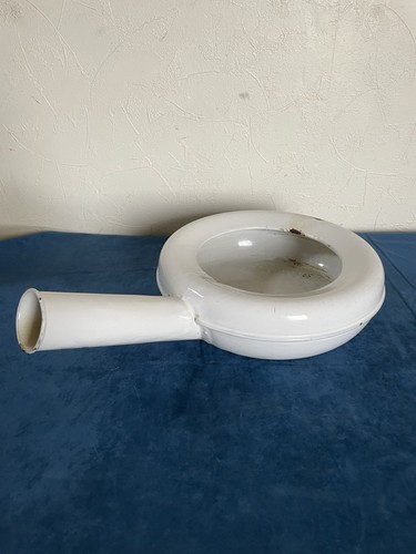 Ancien bassin urinal - ,, urinoir