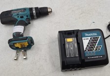 Perceuse/Visseuse Sans Fil