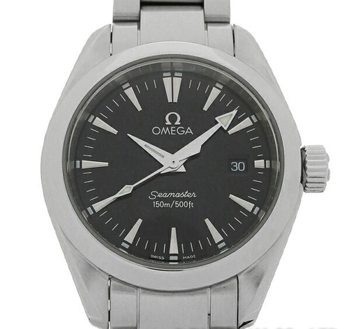 Montre quartz omega - à,